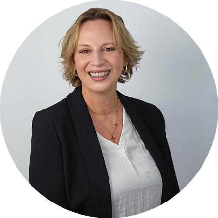 virginia coordinadora