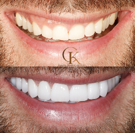 caso 5 - Doctor Eduardo Crooke